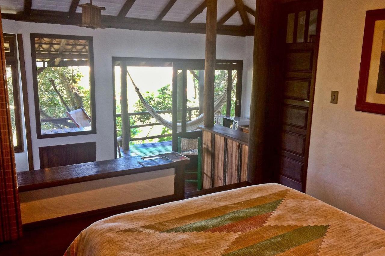 Studios Do Barao - Conforto E Privacidade Em Meio A Natureza Praia do Rosa Bagian luar foto