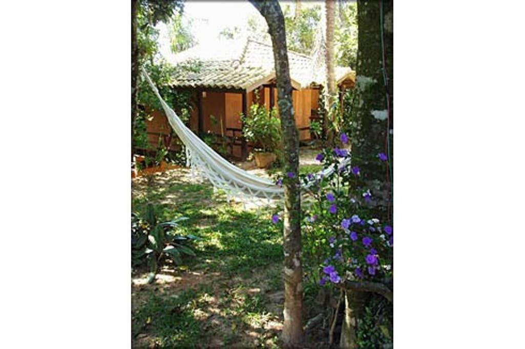 Studios Do Barao - Conforto E Privacidade Em Meio A Natureza Praia do Rosa Bagian luar foto