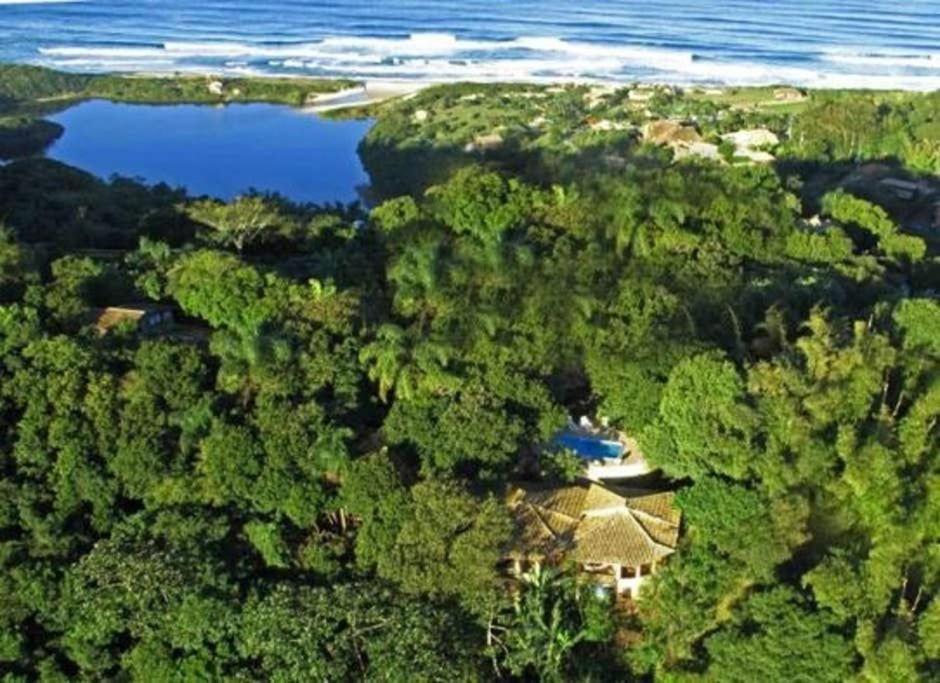 Studios Do Barao - Conforto E Privacidade Em Meio A Natureza Praia do Rosa Bagian luar foto